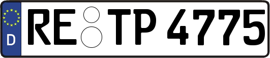 RE-TP4775