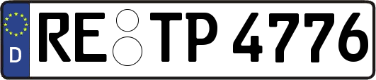 RE-TP4776
