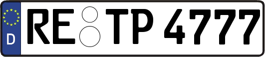 RE-TP4777