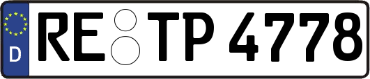 RE-TP4778