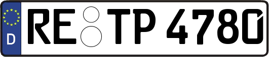 RE-TP4780