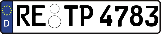 RE-TP4783