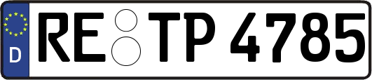 RE-TP4785