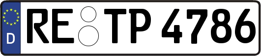 RE-TP4786