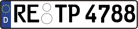RE-TP4788