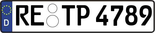 RE-TP4789