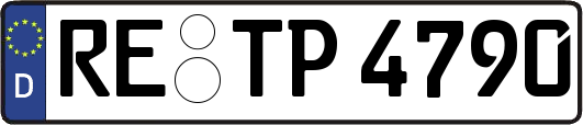 RE-TP4790