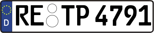 RE-TP4791