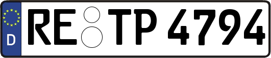 RE-TP4794