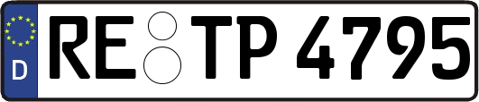 RE-TP4795