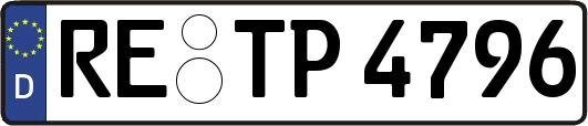 RE-TP4796