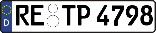 RE-TP4798
