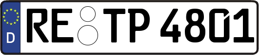 RE-TP4801