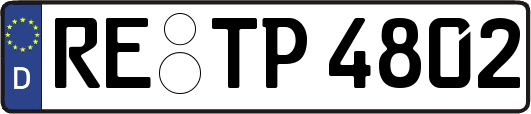 RE-TP4802