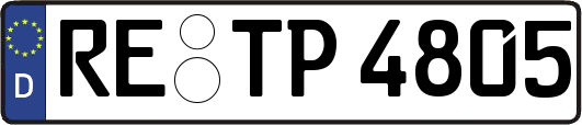 RE-TP4805