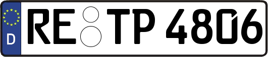 RE-TP4806