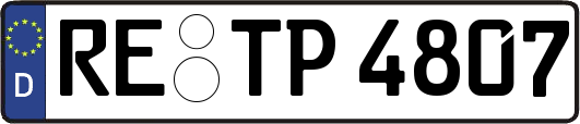 RE-TP4807