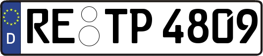 RE-TP4809