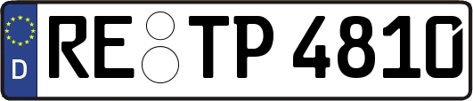 RE-TP4810