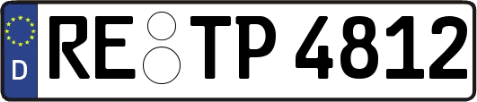 RE-TP4812