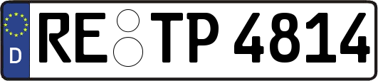 RE-TP4814