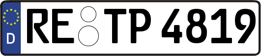 RE-TP4819