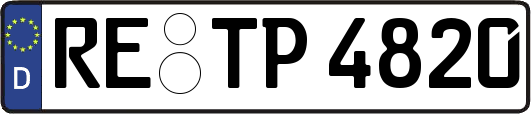 RE-TP4820