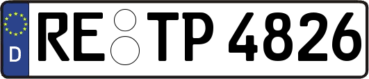 RE-TP4826
