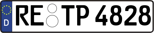 RE-TP4828