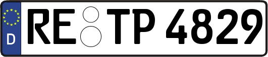 RE-TP4829