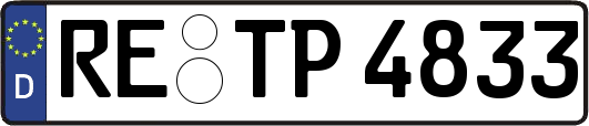 RE-TP4833