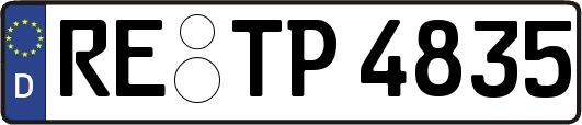 RE-TP4835