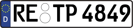 RE-TP4849