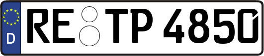 RE-TP4850