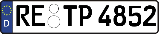 RE-TP4852