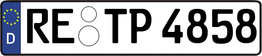 RE-TP4858