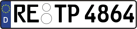 RE-TP4864