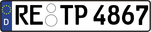 RE-TP4867