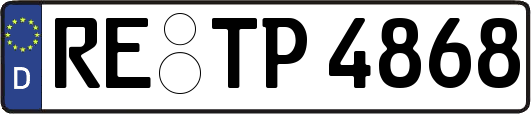 RE-TP4868