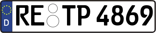 RE-TP4869