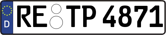 RE-TP4871