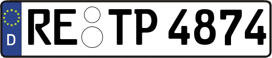 RE-TP4874