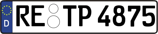 RE-TP4875
