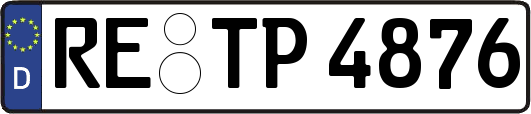 RE-TP4876