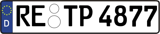 RE-TP4877
