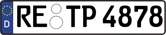 RE-TP4878