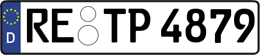 RE-TP4879