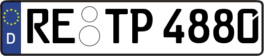 RE-TP4880