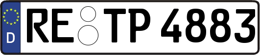 RE-TP4883