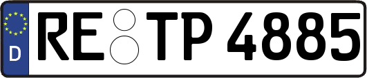 RE-TP4885